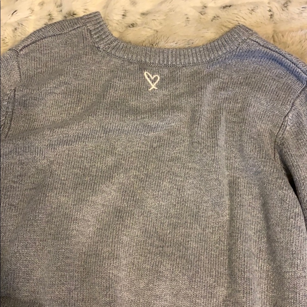 VS sleep sweater - Picture 3 of 3